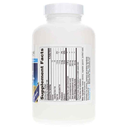 Omega 950, NUM